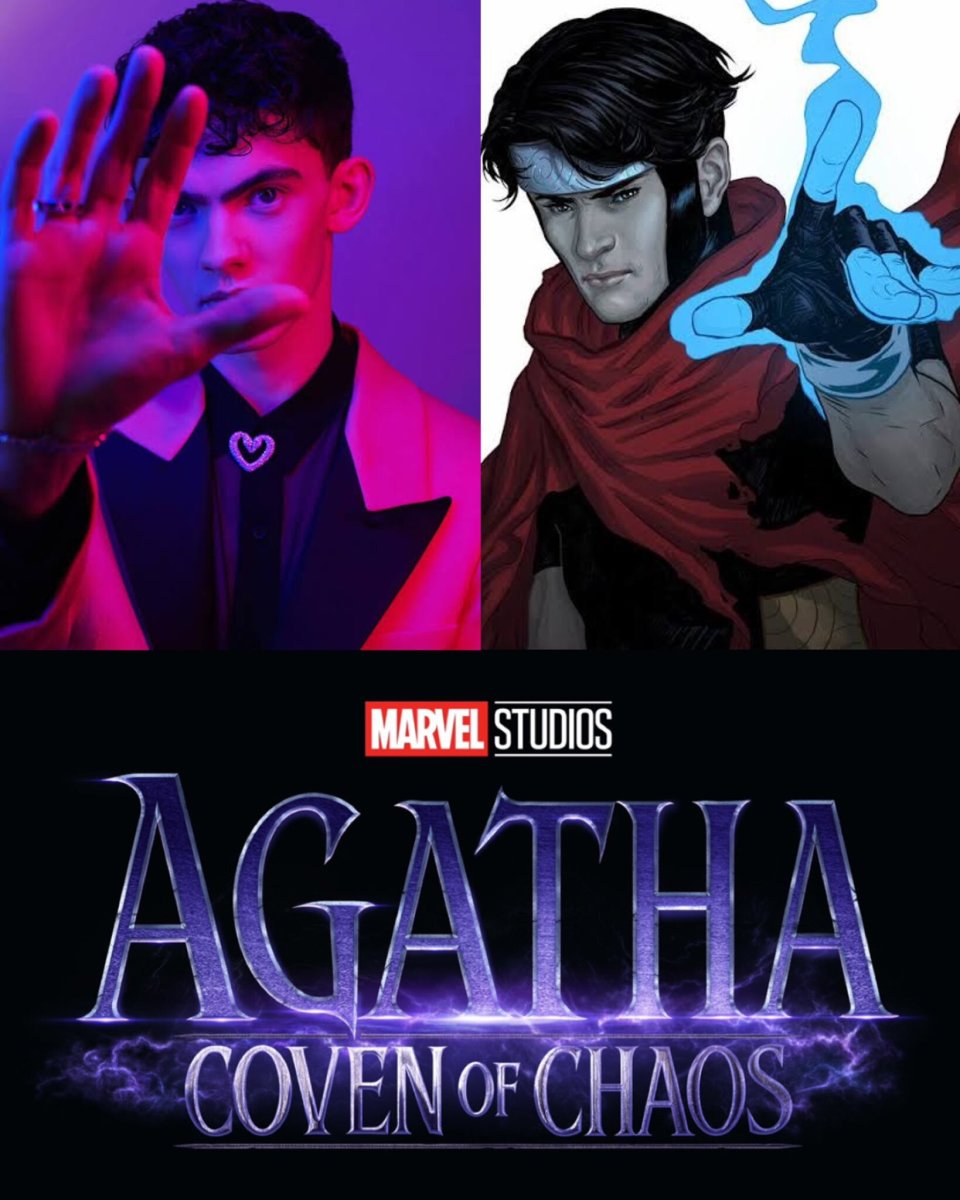 多部漫威剧集档期曝光,旺达幻视衍生剧新夜魔侠剧集!_腾讯新闻