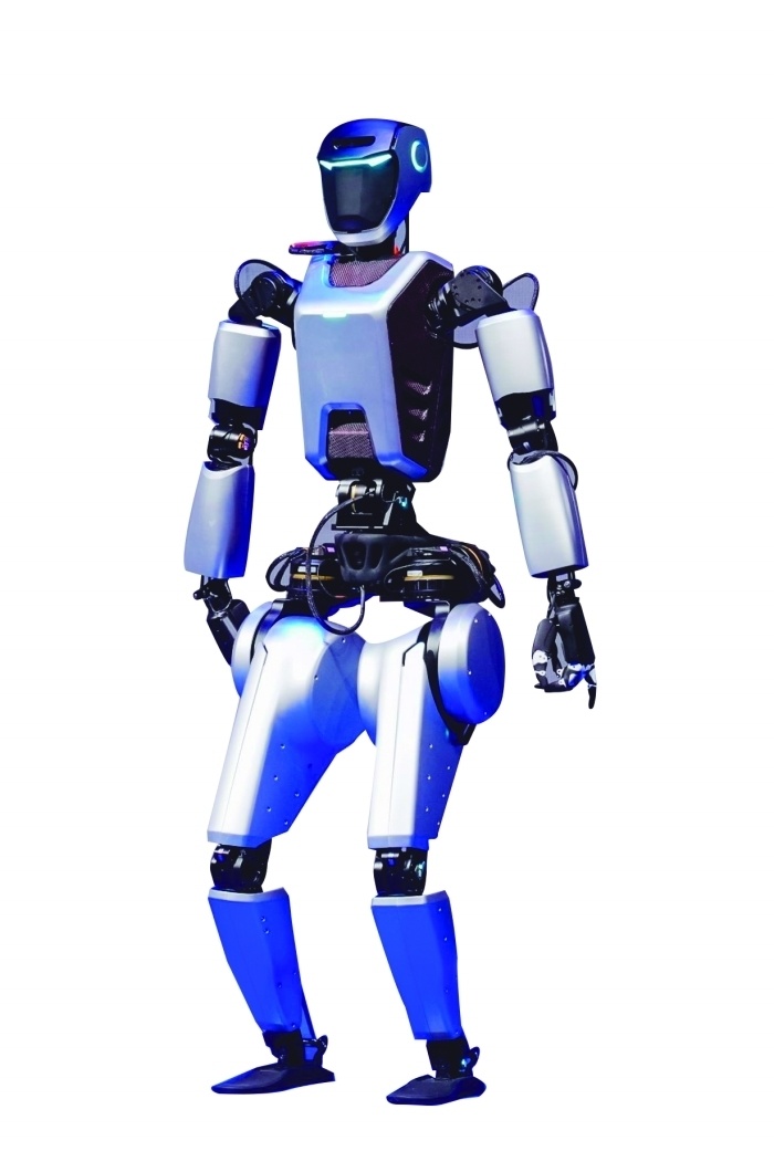 路线渐明远虑亦存 人形机器人风口一线观察