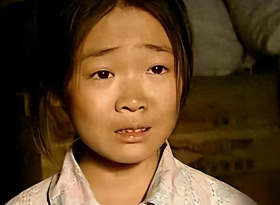 小花齐如意:7岁出道,12岁爆红,当红时出国留学,如今无戏可拍_腾讯新闻