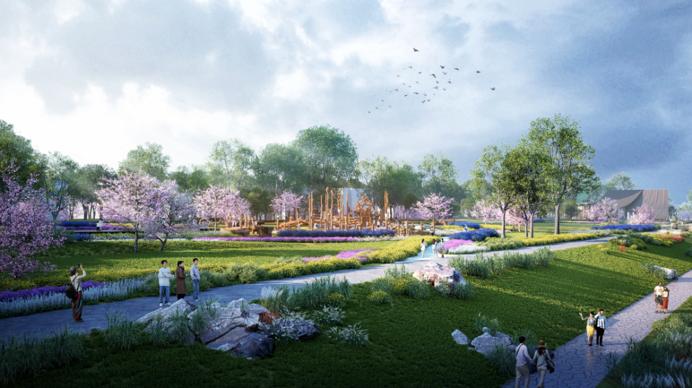 67新津·杨柳河花源段防洪治理配套工程方案出炉,快来提建议吧-腾讯