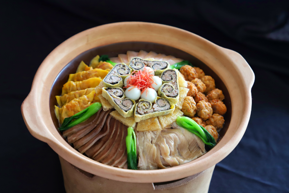 这个夏天,黄山文物带你旅行!