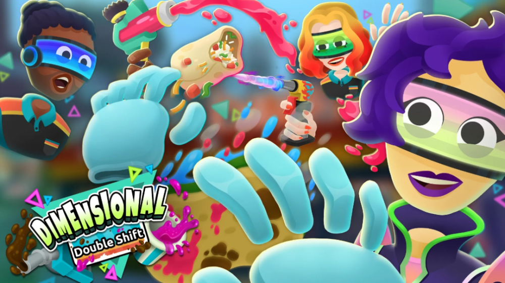 Meta Connect 2024汇总：Quest 3S正式发布，首款真正AR眼镜Orion亮相_腾讯新闻