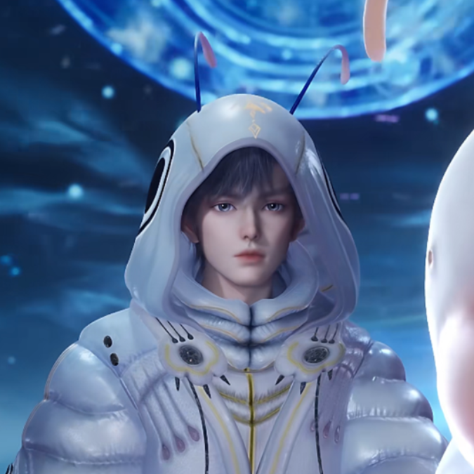 亲爱的霍雨浩,生日快乐!