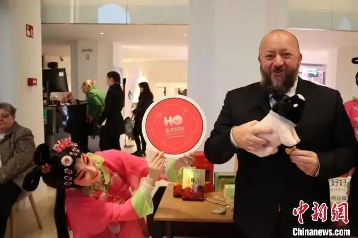 为什么宁静贴片这么贵聚焦浙里：中新社浙江新闻周报_https://www.jmylbn.com_新闻资讯_第21张