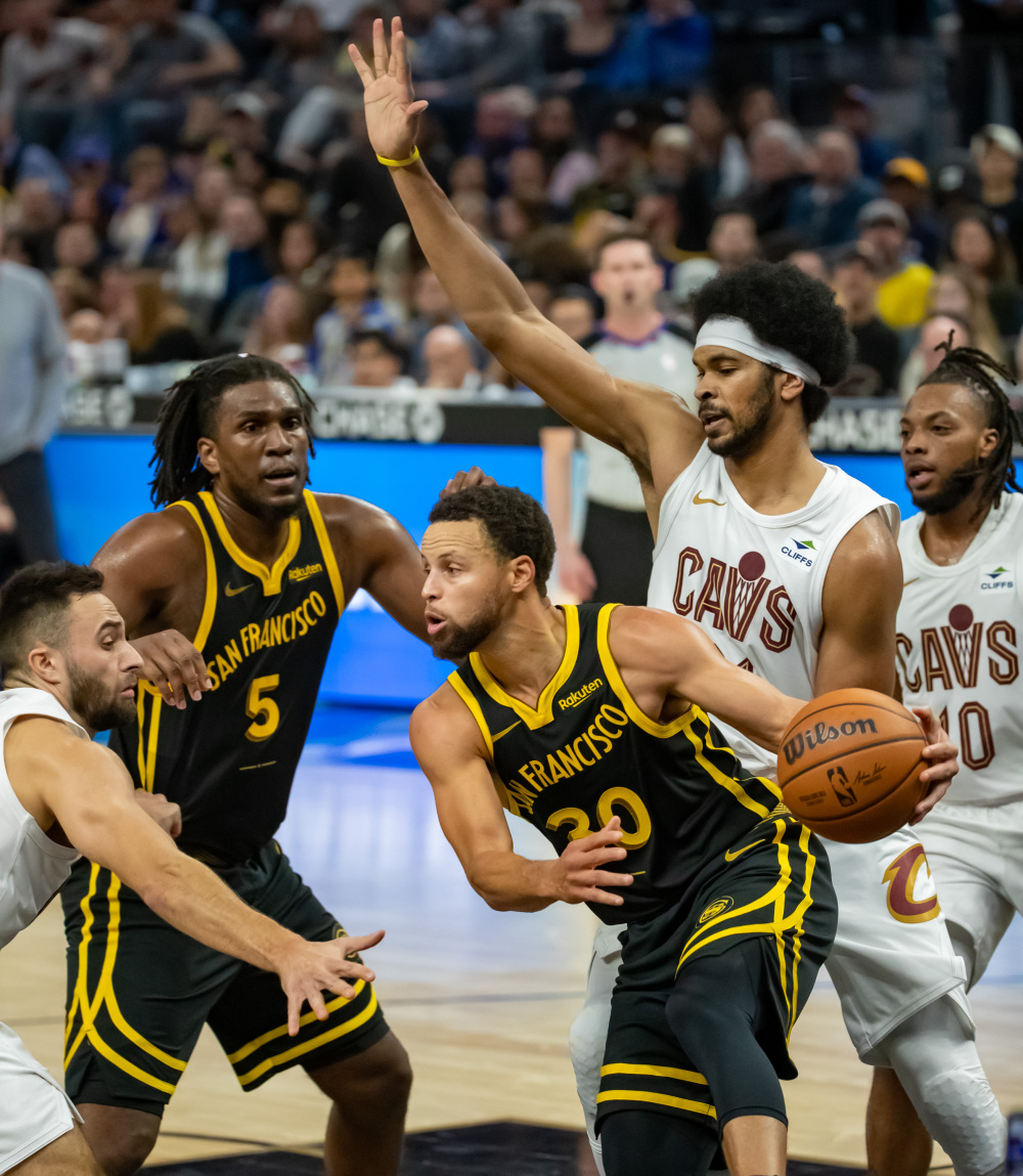 篮球——nba常规赛:骑士胜勇士_腾讯新闻