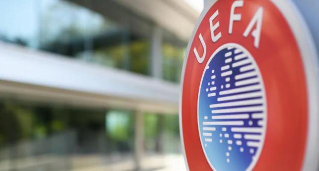 欧足联再发声：对FIFA领导层失去信心，必须彻查