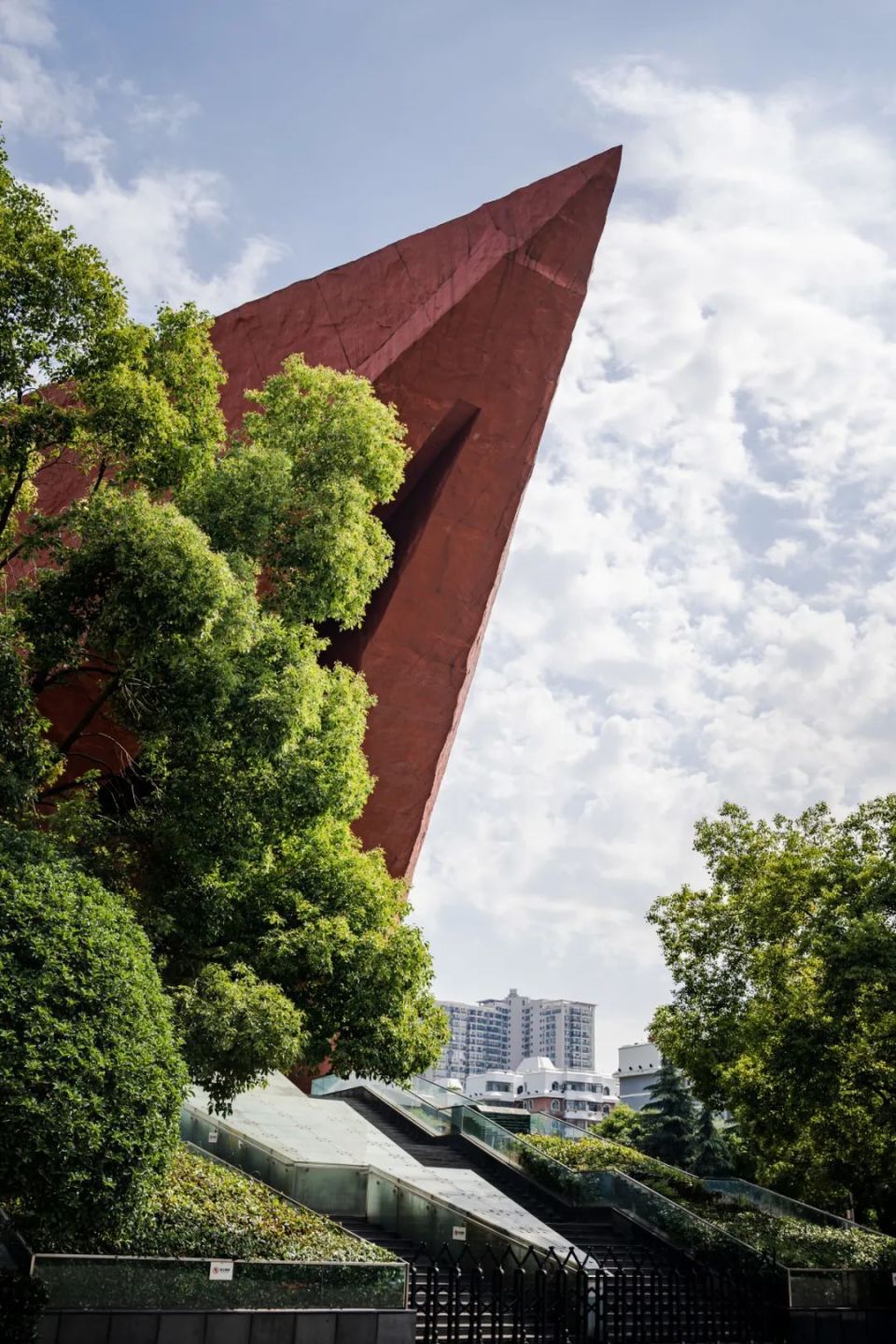 从"顶流"到小众博物馆,在武汉跟一种很有文化的"风"