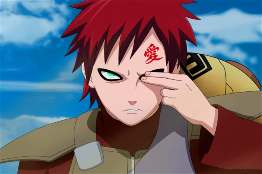 火影忍者:五影之子的实力有多强?鸣人超越影级,阿斯玛有点慌_腾讯新闻