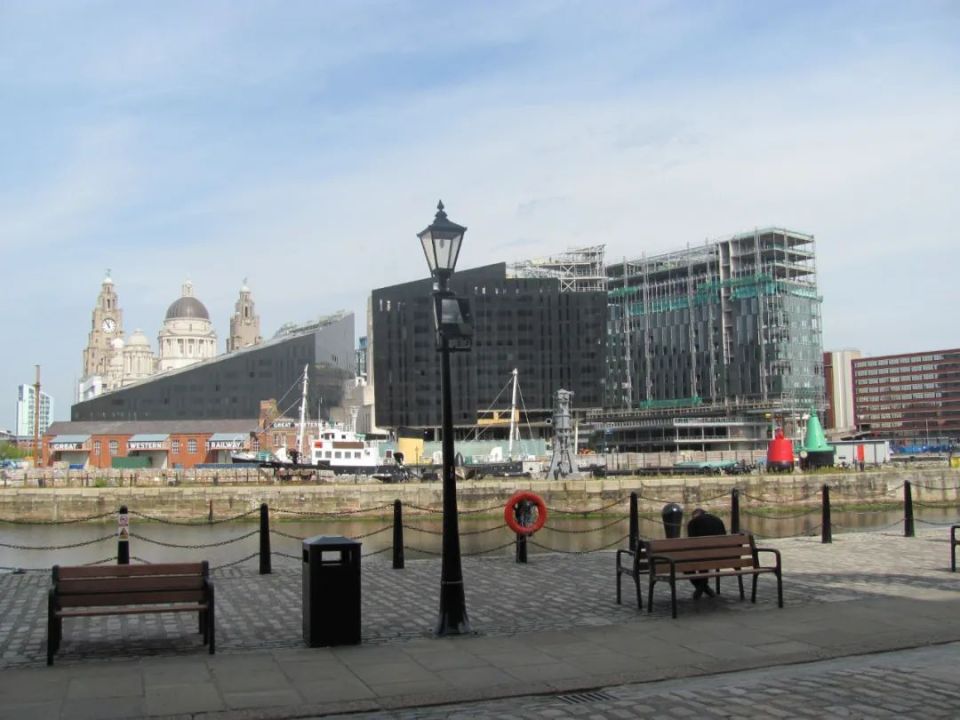 英国 利物浦 liverpool