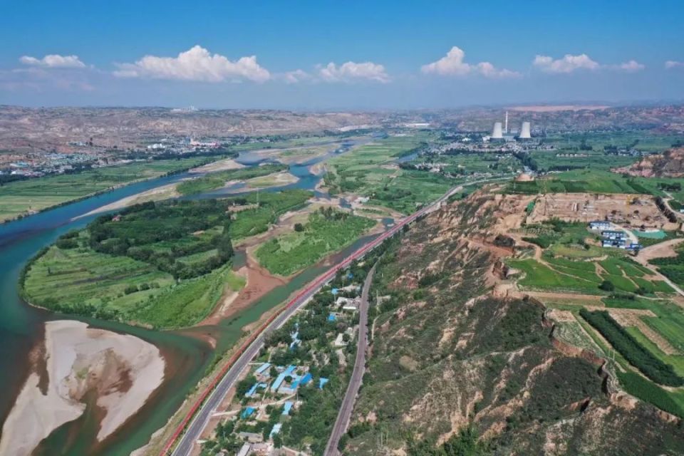 大河巡礼——黄河中游历史地理考察|活动报名