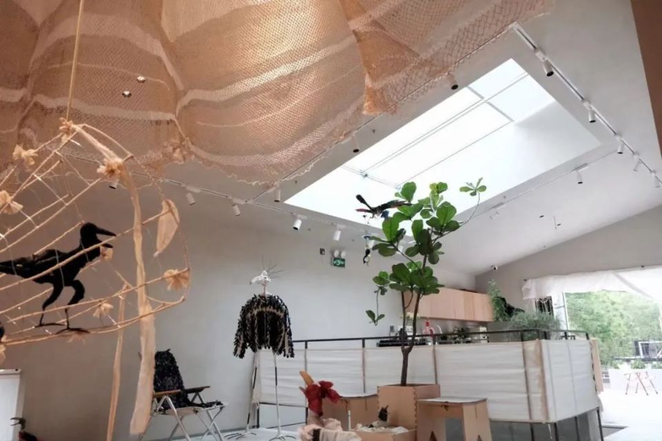 三十年过去了,谁还在穿手工制作的衣服?
