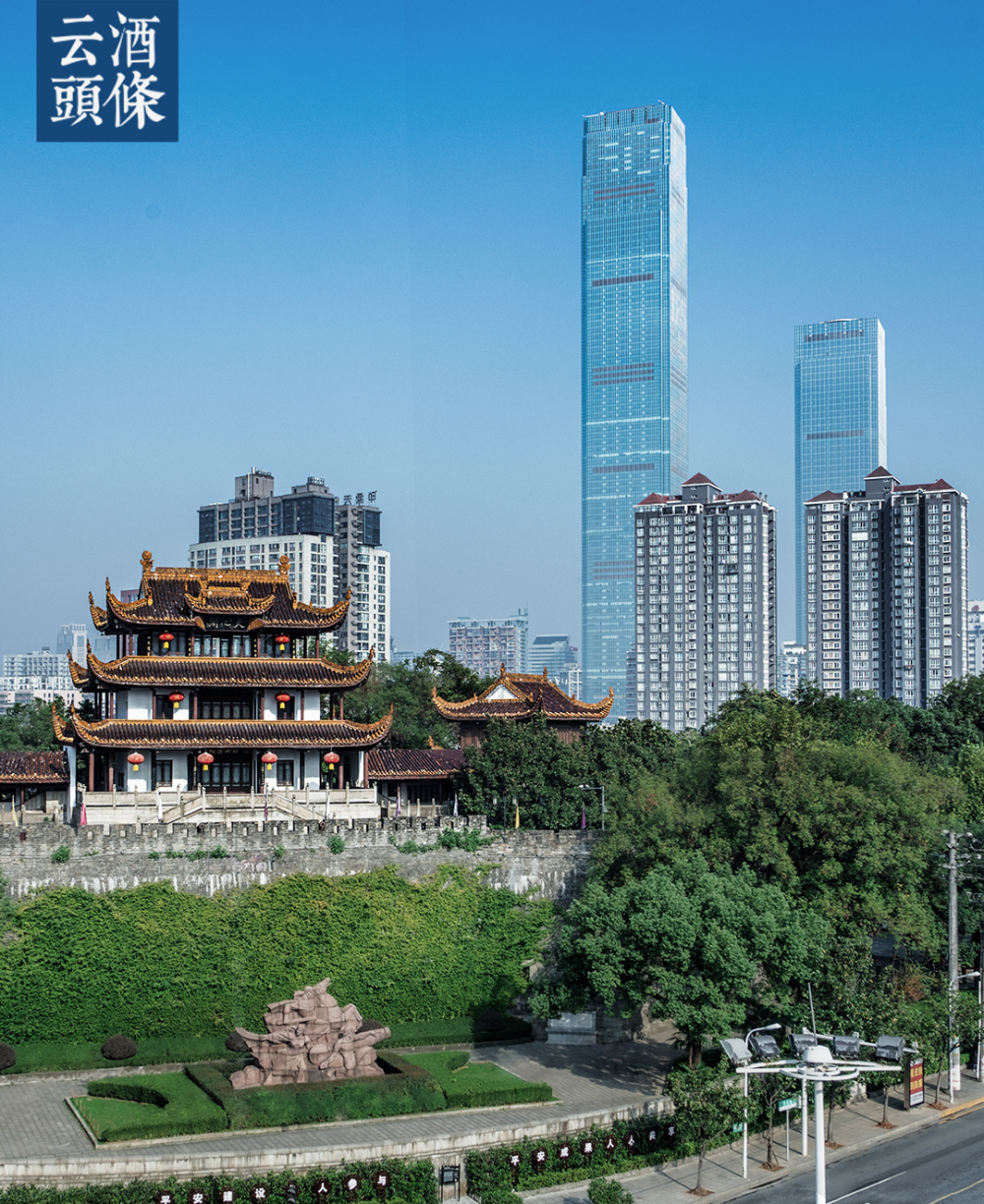 透视280亿湖南酒市:全国品牌逐鹿,浓香领跑,馥郁香上升