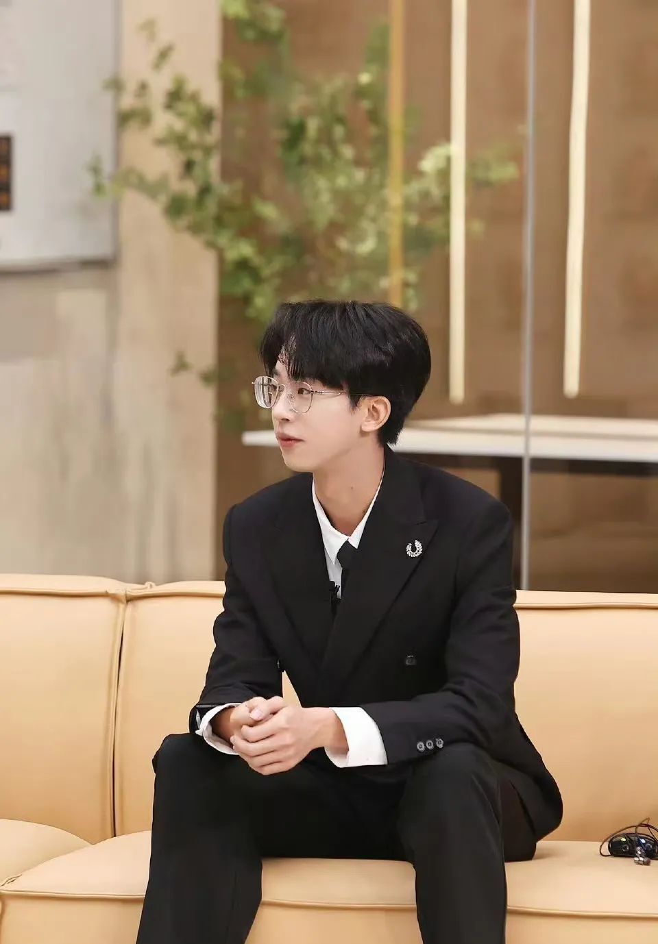 offer5"双商"学霸成天花板,观众67:我是来人间凑数的67!_腾讯新闻