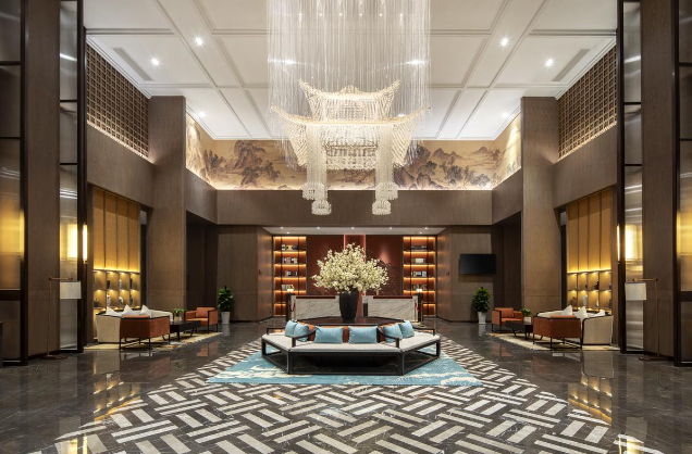 4-5月签约开业酒店合集:希尔顿,万豪,温德姆,丽呈.