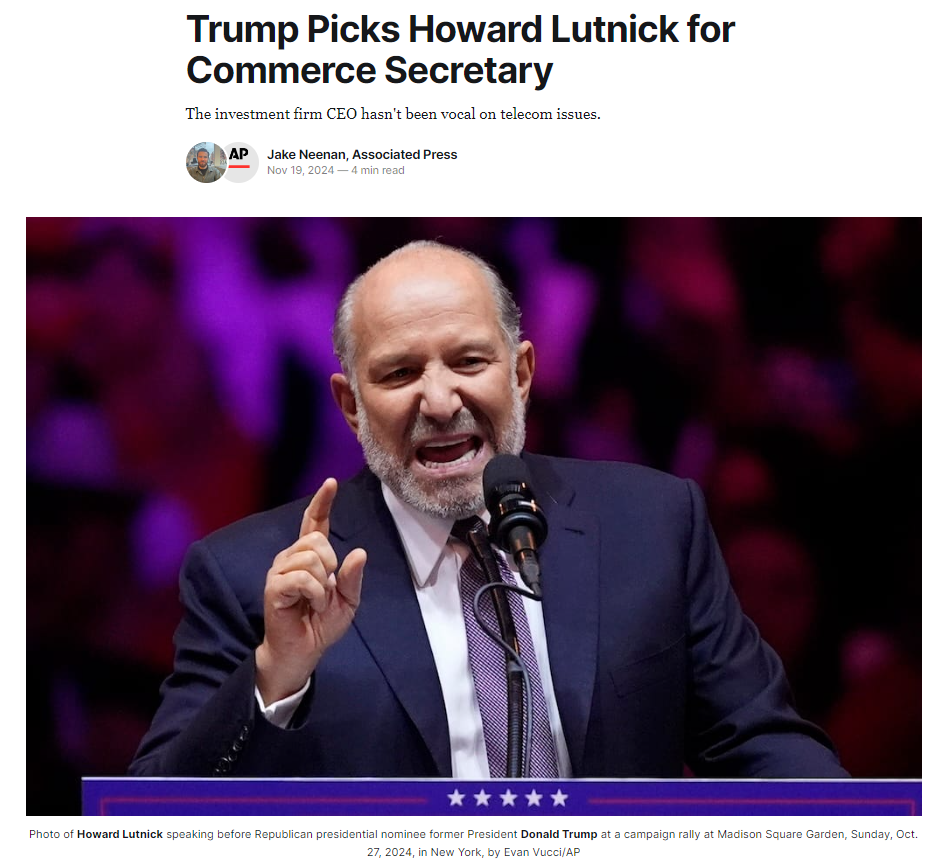 比特币在特朗普助力下，还能“狂飙”多久？-腾讯新闻