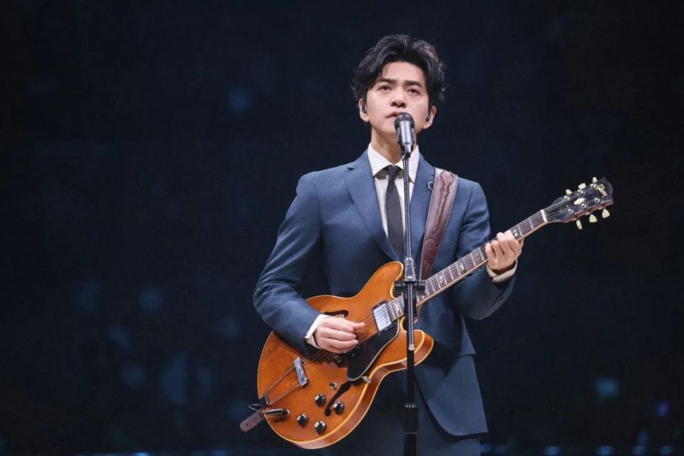 李健演唱会来乌鲁木齐啦,九月连唱2场