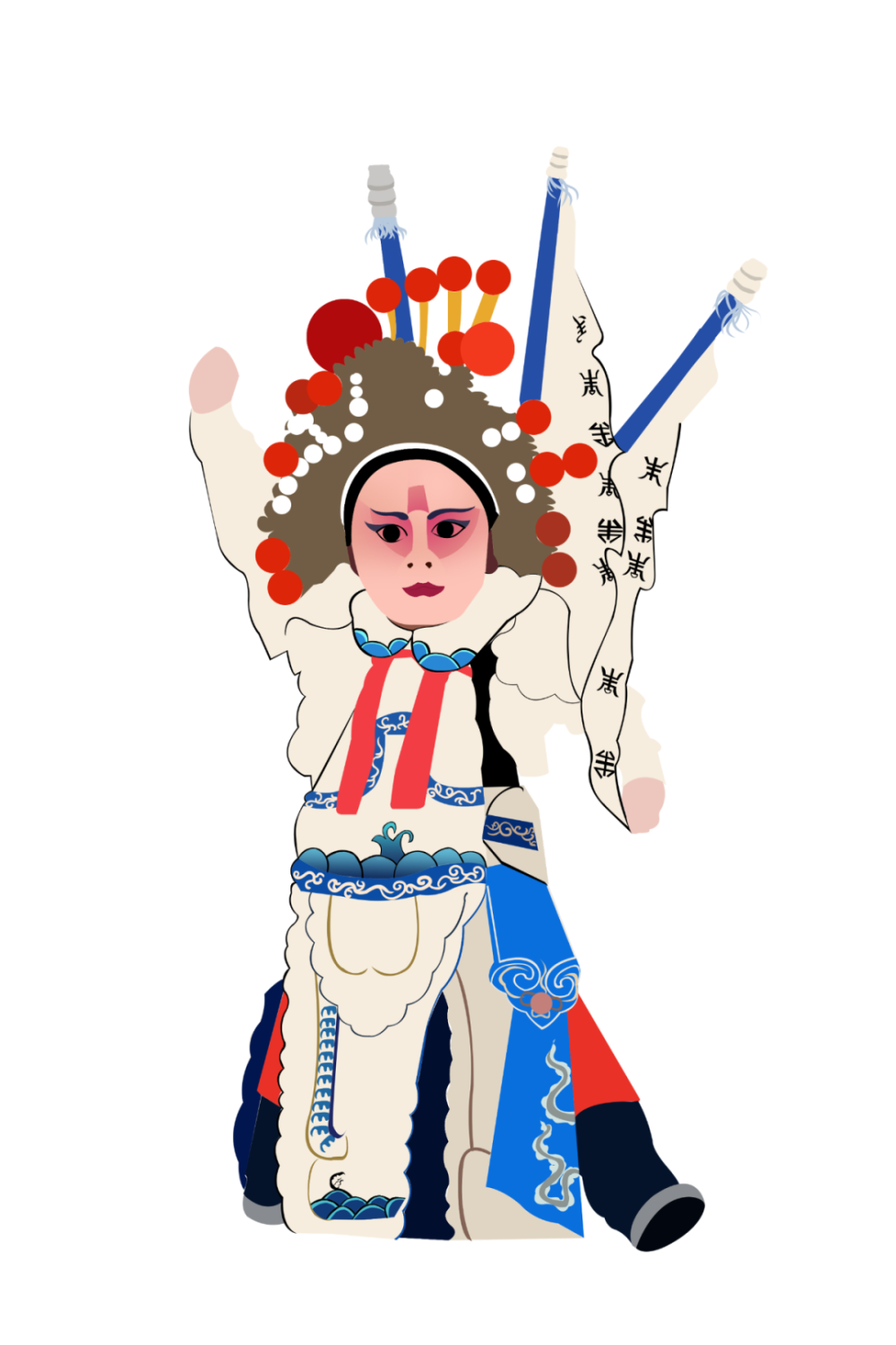 【楚剧艺术节】6月28日剧目抢先看:《杨乃武》/《大悟烽火》/《挡马》