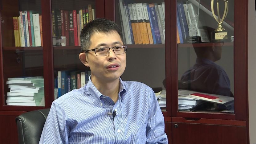 戚学锋任中国商飞副总经理,曾担任c919项目总经理_腾讯新闻