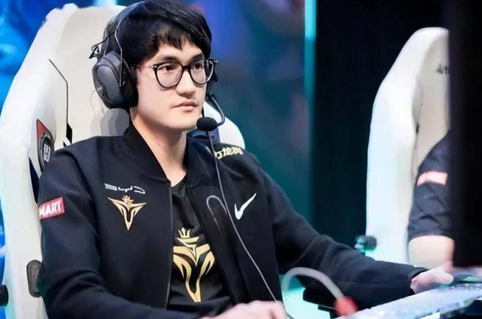 jdg与tes-369断开连接,lck选手不来lpl?