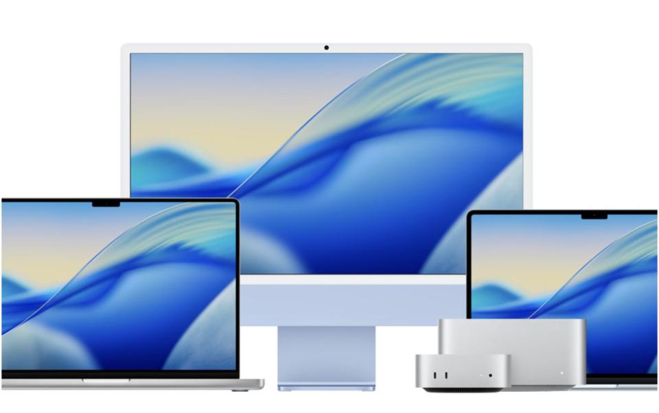 触屏MacBook要来了，苹果做了个违背「祖训」的决定