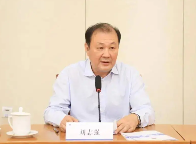 司法部原副部长刘志强被决定逮捕，其“上级”唐一军半月前被决定逮捕_腾讯新闻