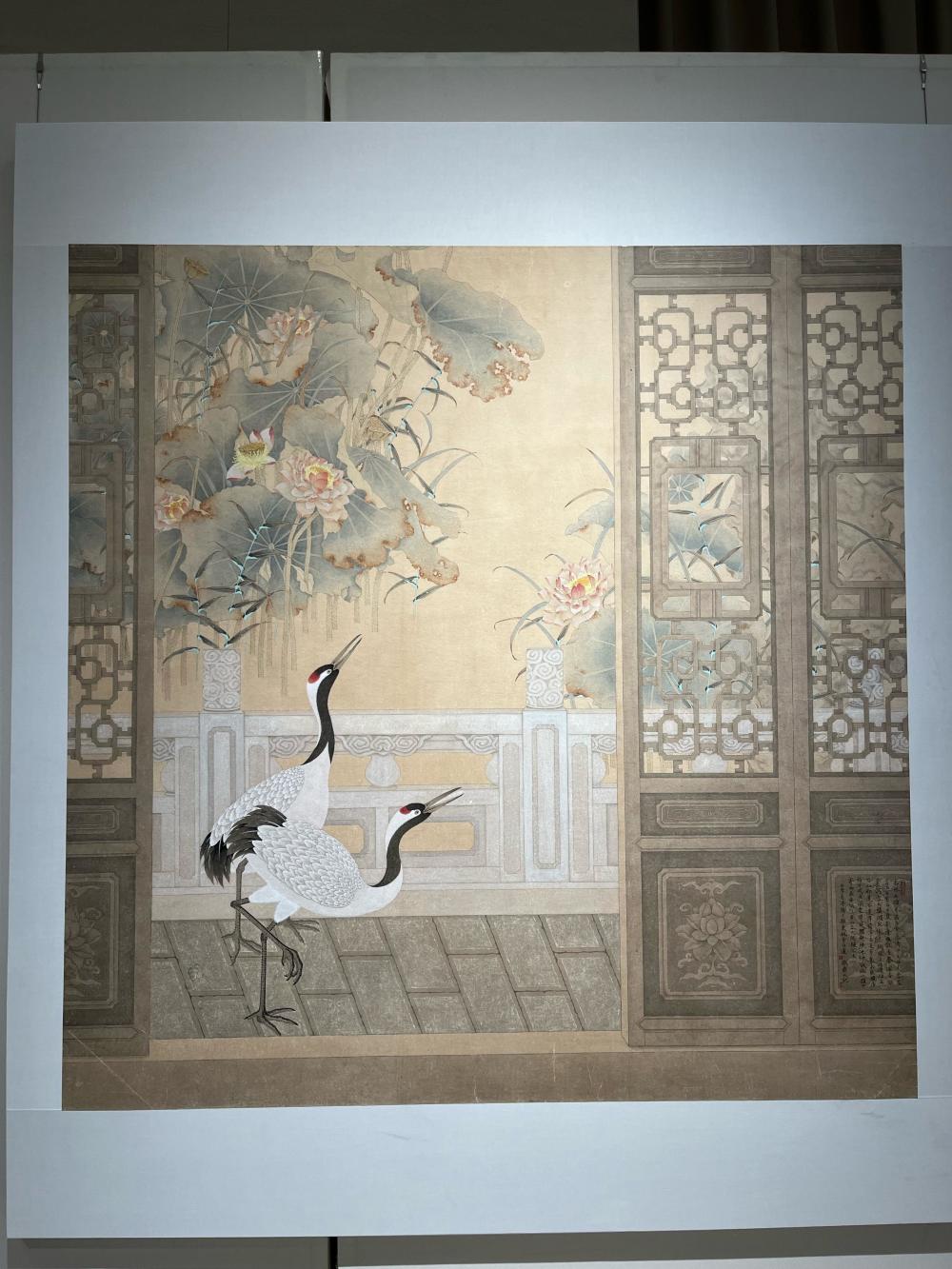 翰墨飘香丹青溢彩第八届云南中国画大展在昆明开幕