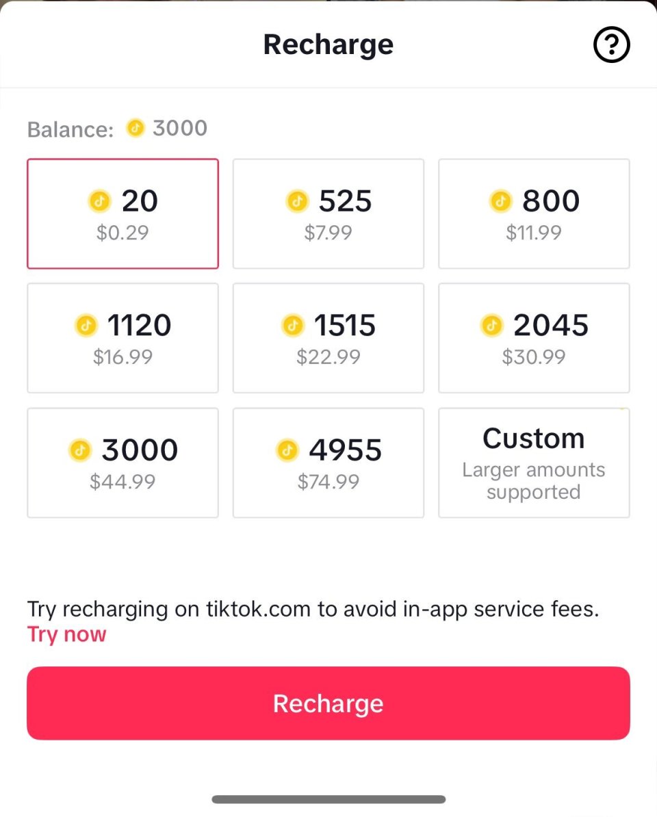 TikTok 因绕过苹果App Store 应用内购系统引起争议-腾讯新闻