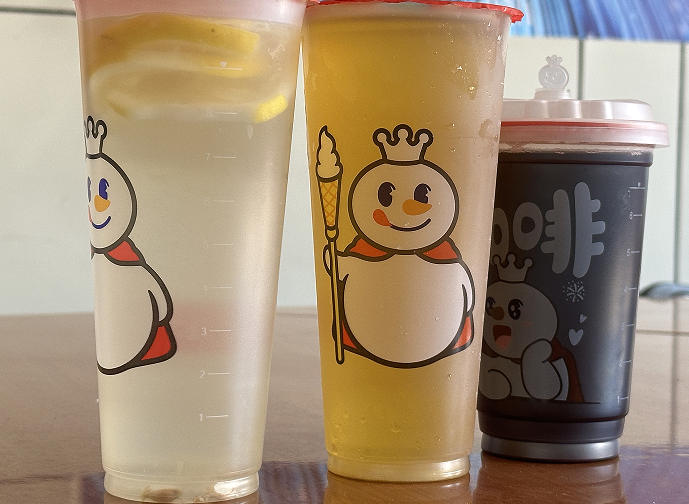 奶茶店惊现减肥水！喝饮品不胖反掉秤？网友亲测效果惊人