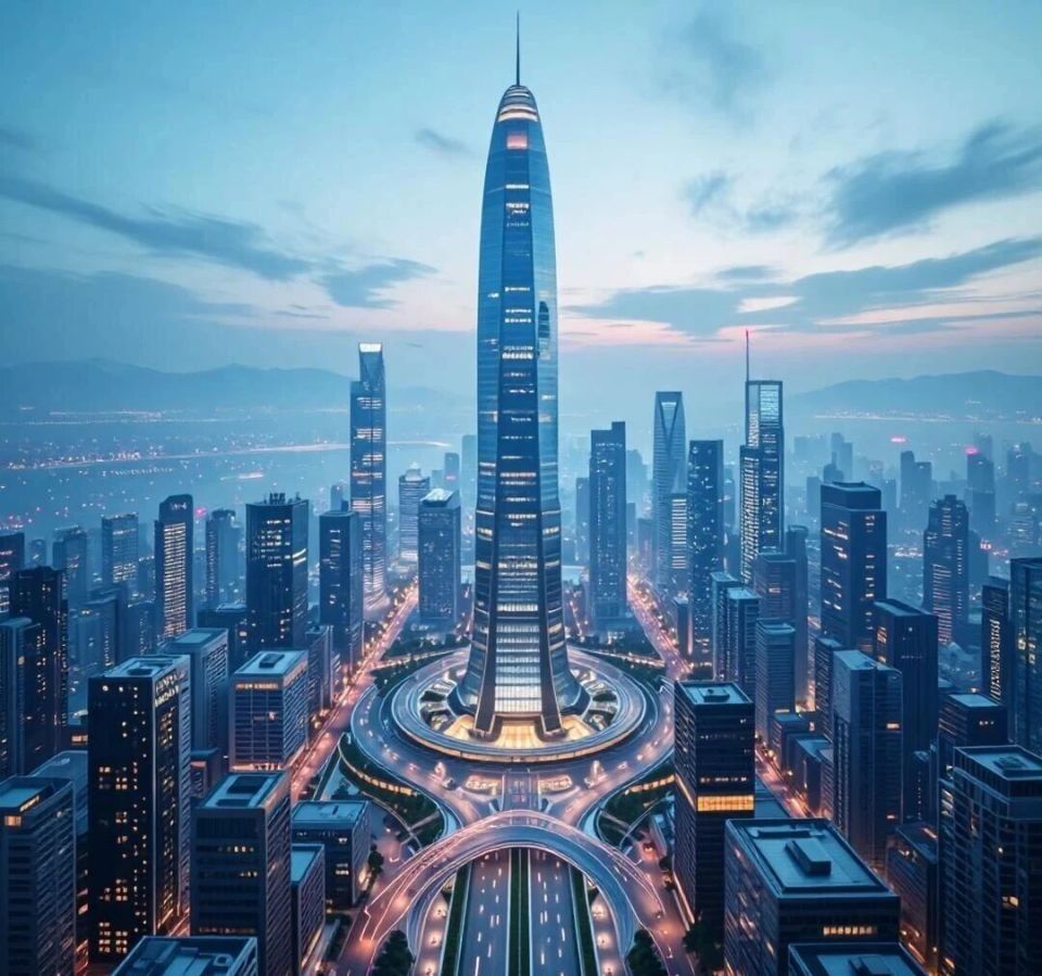 2026年，中国商业六大预测_腾讯新闻