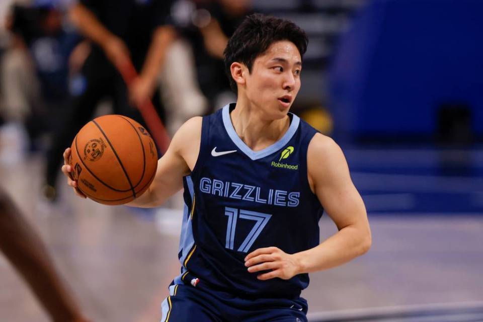 地表最强172！河村勇辉NBA首秀超惊艳，5分3助攻+命中率100%，大获好评