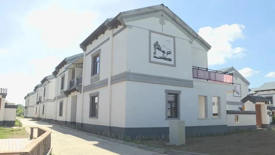 张北德胜村徜徉世外桃源打卡坝上研学之旅