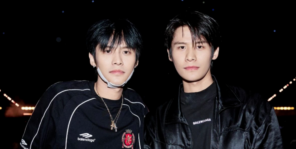 逃离直播带货,小杨哥转行