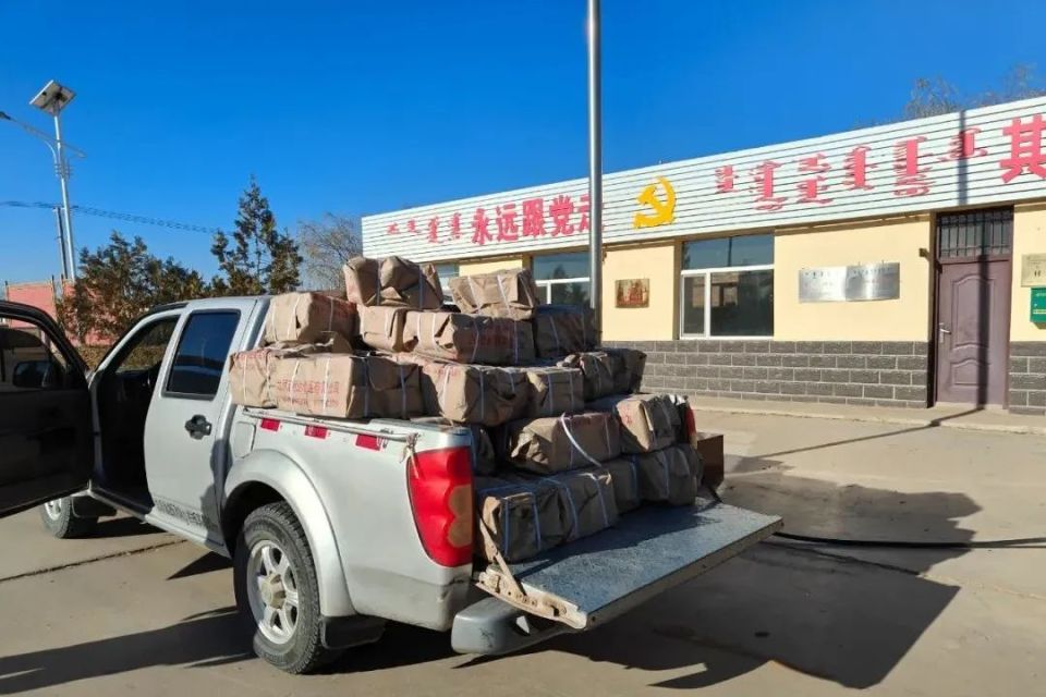 善学鉴读|盟文旅广电局:善作善成,为打响"北疆文化—阿拉善·善文化"