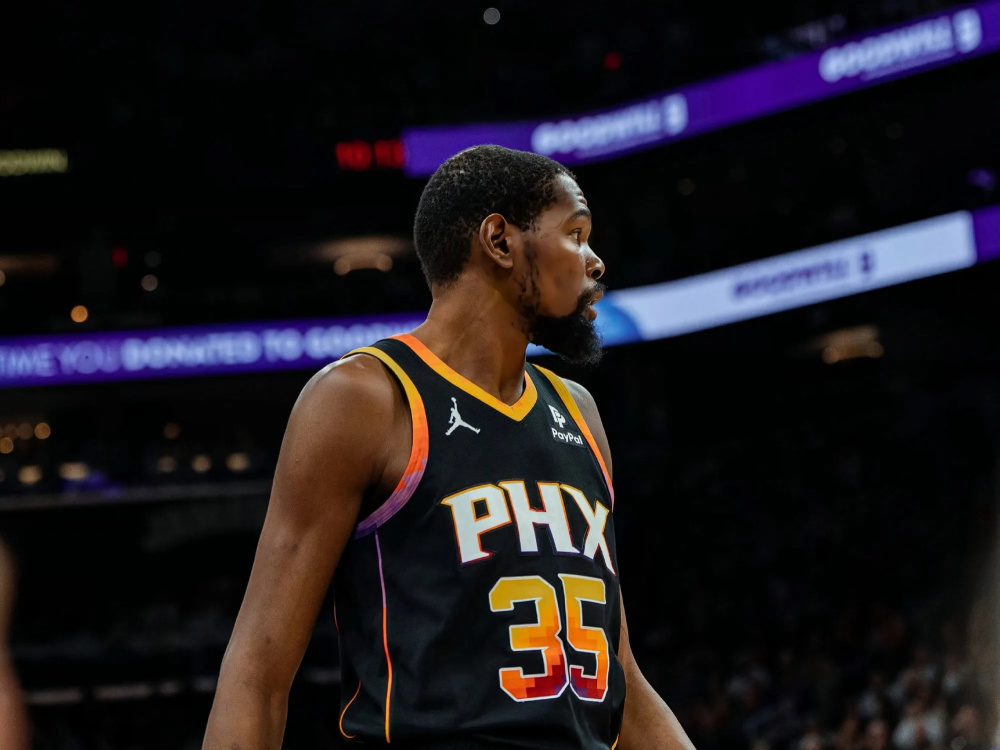 杜兰特谈球迷仍然对自己当年加入勇士不满