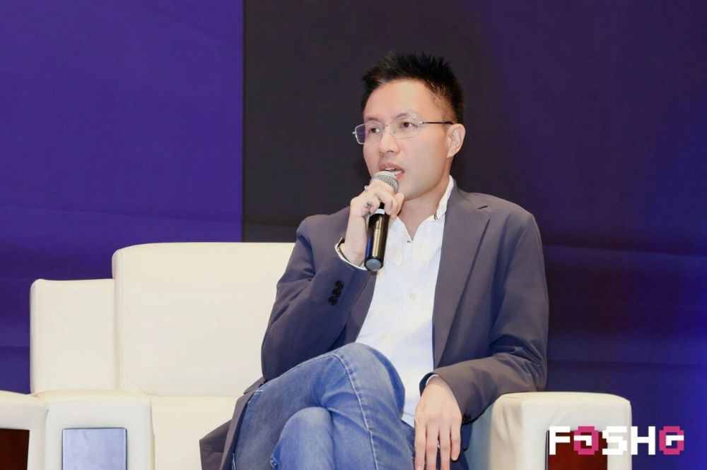 售前全交给 AI，人工只留售后电话？5 位大佬拆解出海全链路降本真实痛点 · 原文图片 5