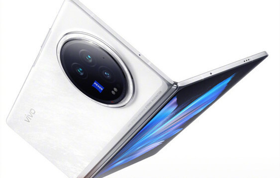 售价6999元起vivoxfold3系列折叠屏手机发布