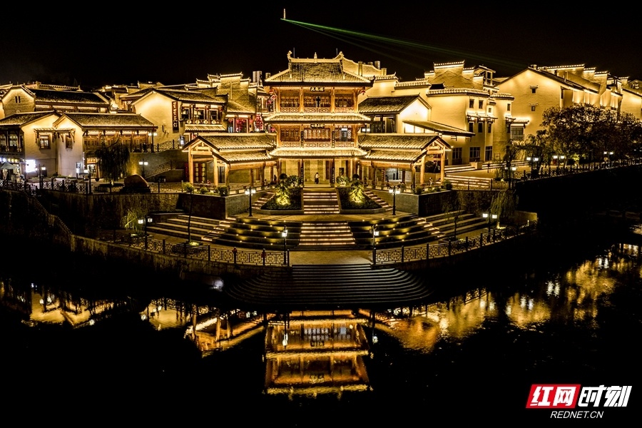 免费,半价!"5·19中国旅游日"怀化活动抢先看