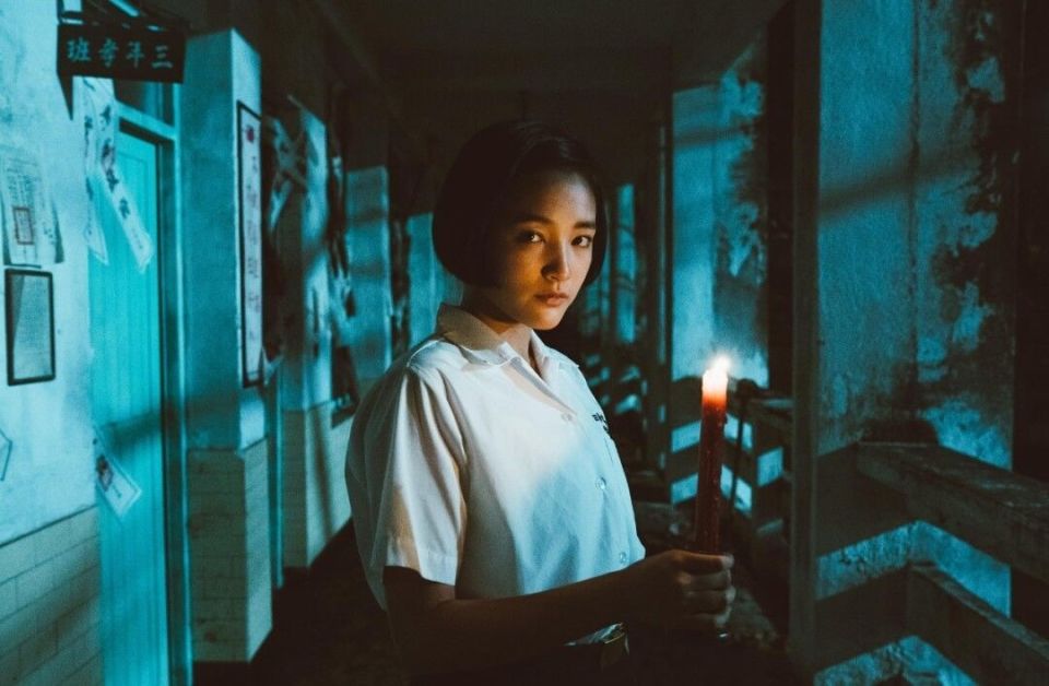 女孩王净：魔鬼鱼的反击_腾讯新闻