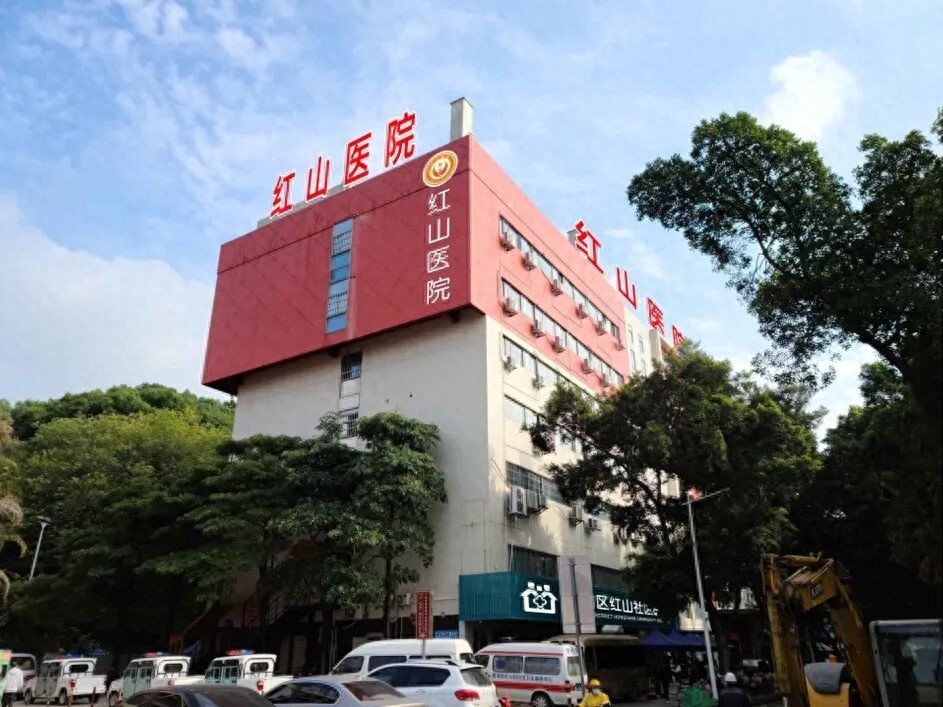 “红山模式”破题基层医养三大痛点