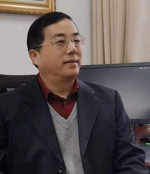 卢毅:构建潇贺古道新经济带具有三大战略价值