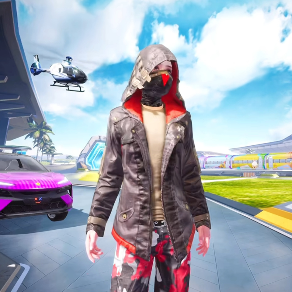 全新首页焕新登场