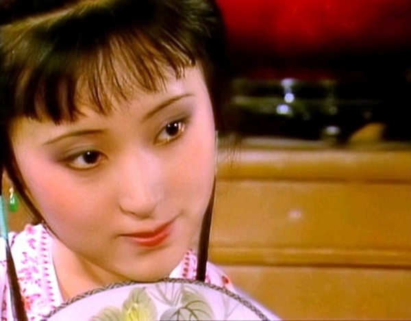 林黛玉怼过很多人,为什么妙玉说她是俗人,她没有怼回去?_腾讯新闻