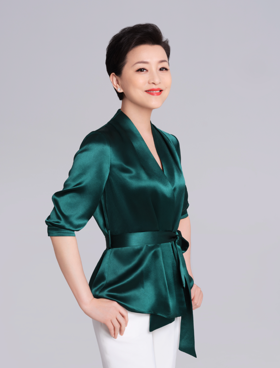 陈行甲×杨澜:人生四分赛,归来赤子心