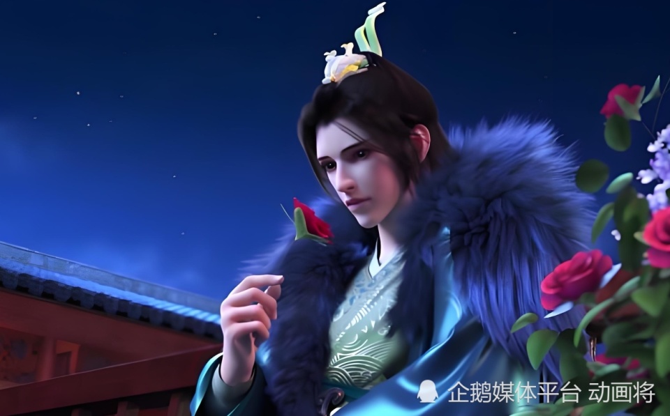 少年歌行人物实力排名?
