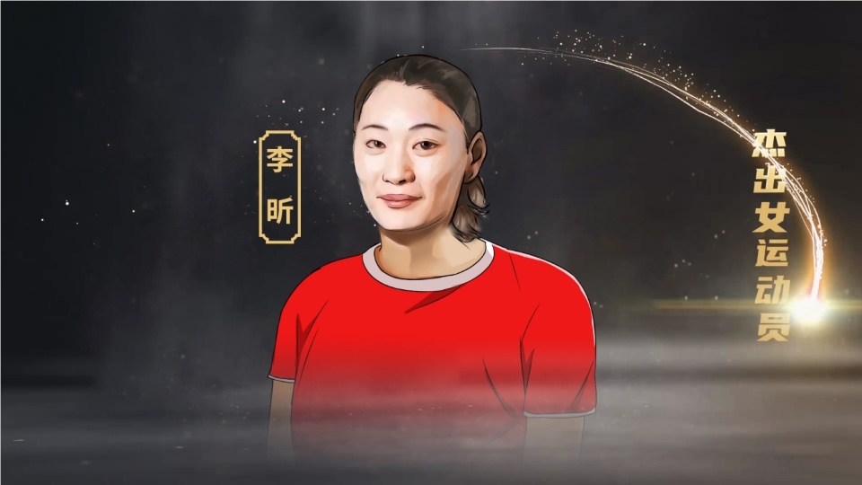 2023年中国篮球名人堂入堂人物介绍:李昕_腾讯新闻