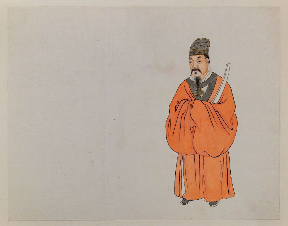 上博东馆第三轮书画高清全纪录：海上书画馆（清代以来）