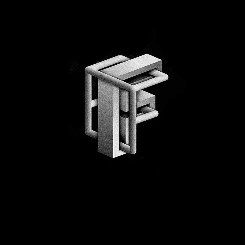 矛盾空间英文字母