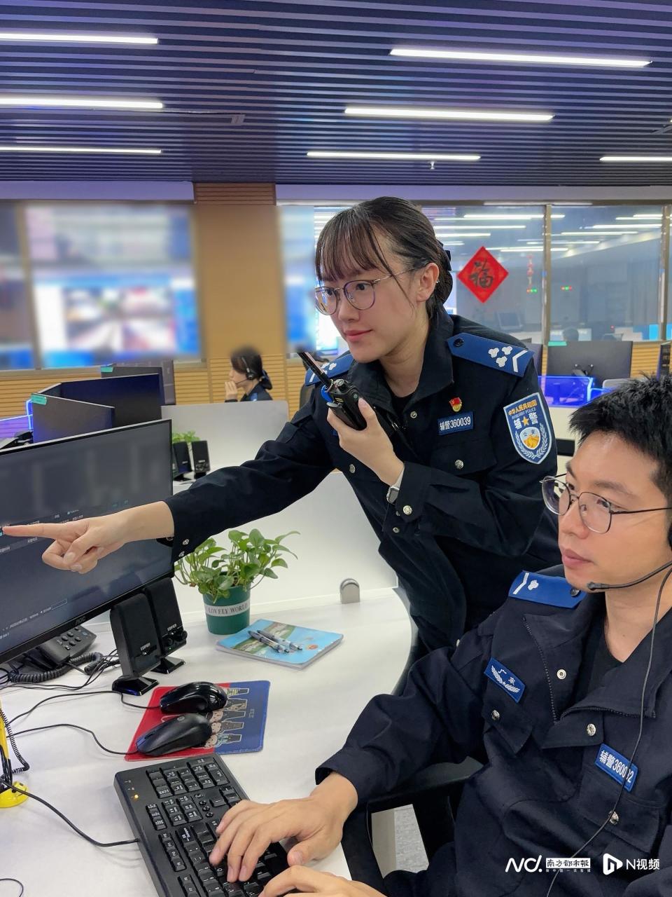 江门公安三名辅警获一级嘉奖_腾讯新闻