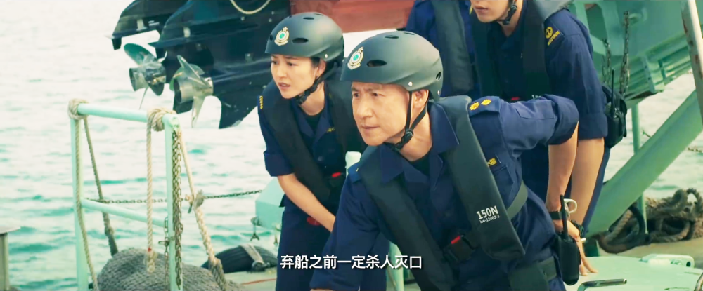 有人评价张学友是被唱歌耽误的影帝.