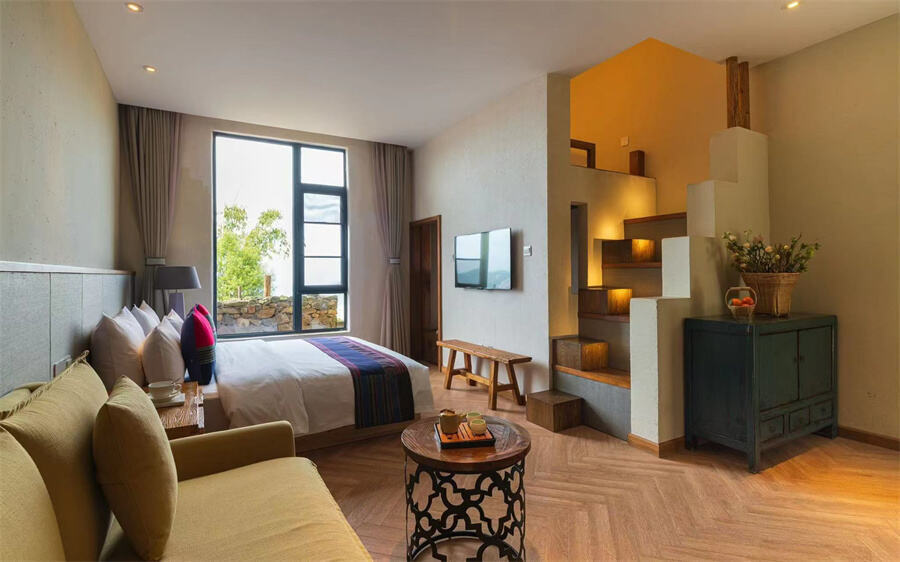 民宿主理人访谈|元阳香典民宿总经理查俊:昆明民宿产业大有可为